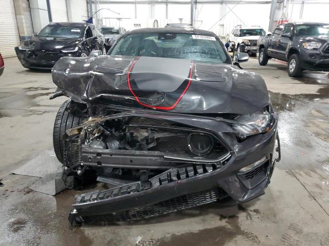 2023 FORD MUSTANG MA #3269042044