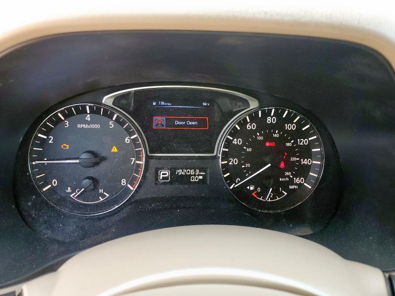 2014 NISSAN PATHFINDER S - 5N1AR2MN5EC622543