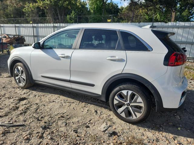 2022 KIA NIRO S KNDCC3LG6N5142314