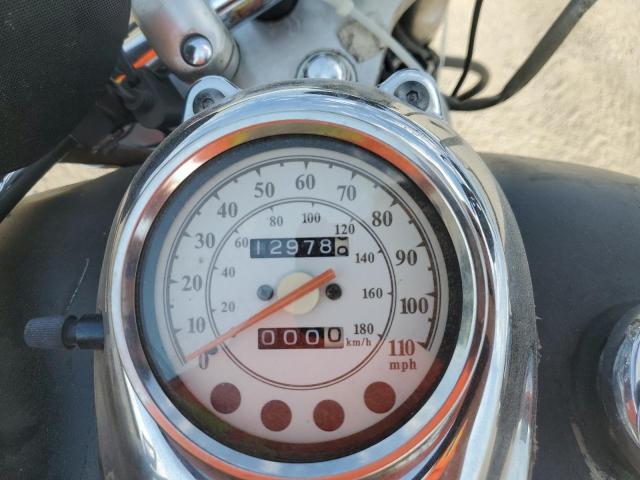 2001 YAMAHA XVS65 BASE #3302823895