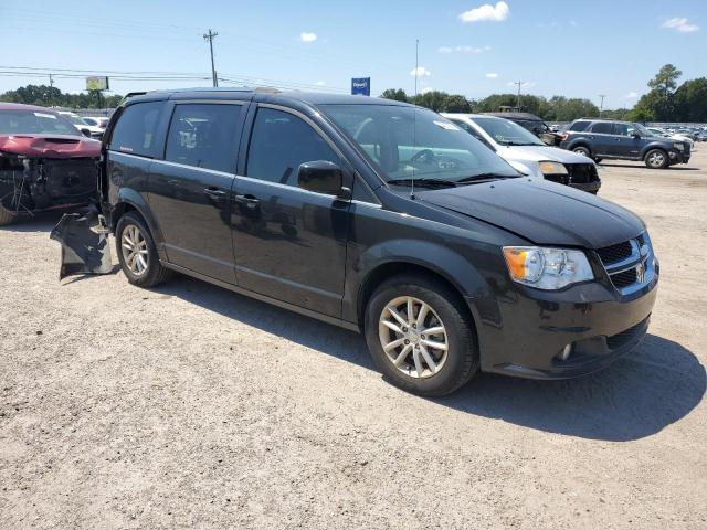 2019 DODGE GRAND CARA - 2C4RDGCG2KR775535