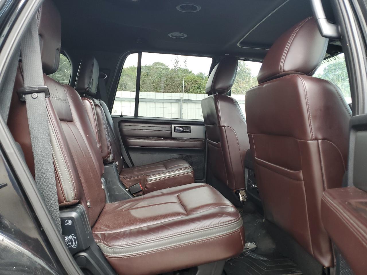 FORD EXPEDITION PLATINUM