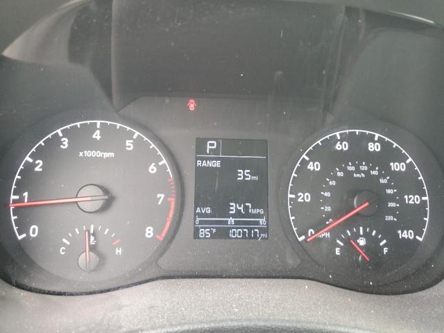 2018 HYUNDAI ACCENT SE - 3KPC24A34JE031333