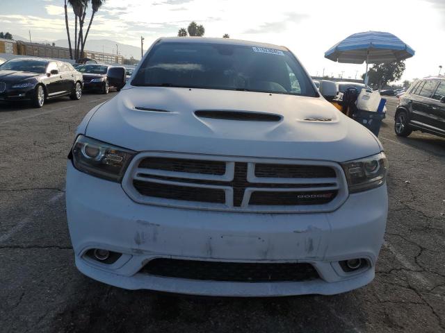 2016 DODGE DURANGO R/ 1C4SDHCT6GC322460