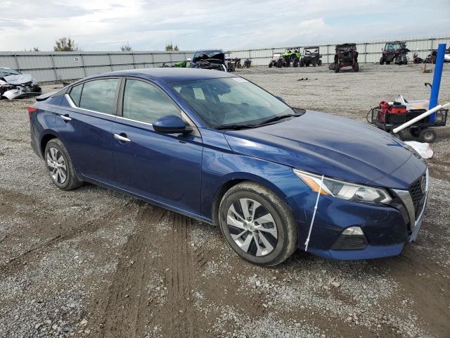 2019 NISSAN ALTIMA S - 1N4BL4BV1KC108439