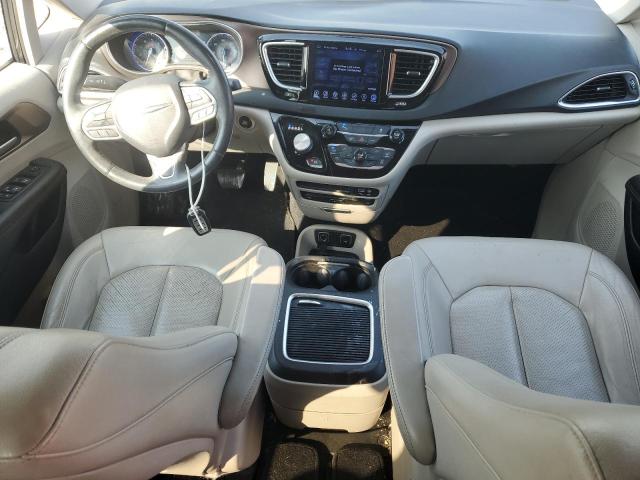 2017 CHRYSLER PACIFICA T 2C4RC1EG1HR515701