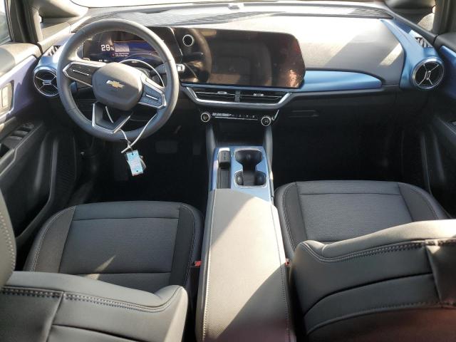 2024 CHEVROLET EQUINOX 2LT 3GN7DLRR5RS296751