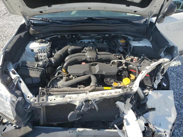 2016 SUBARU FORESTER 2 - JF2SJABC7GH492641