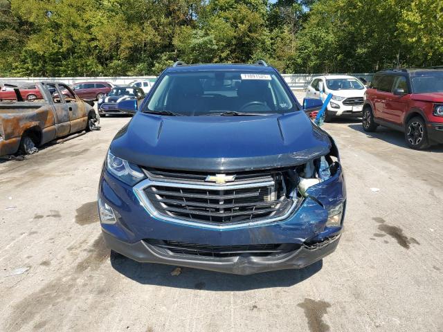 2019 CHEVROLET EQUINOX LT 2GNAXUEV5K6118851