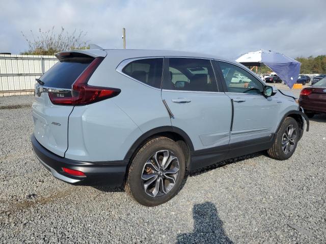 2022 HONDA CR-V EXL #3281604383