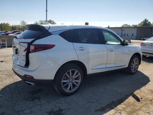 2022 ACURA RDX TECHNO 5J8TC2H50NL018375
