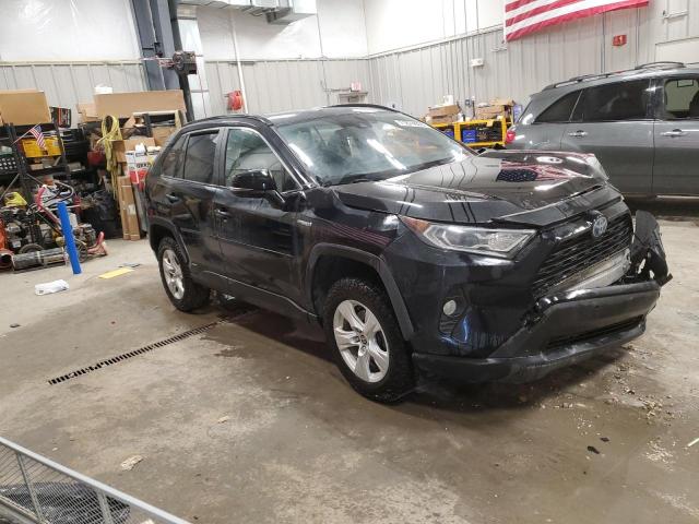2020 TOYOTA RAV4 XLE - JTMR6RFV2LD007056