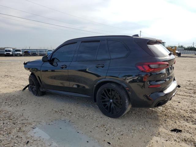 2021 BMW X5 SDRIVE 5UXCR4C0XM9F36432