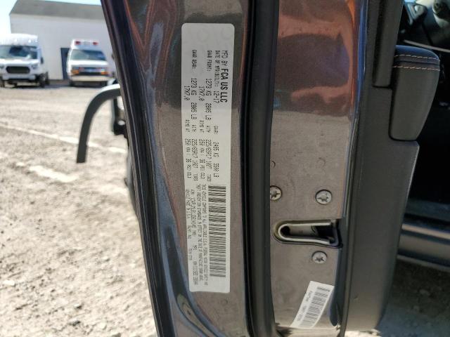 2018 JEEP CHEROKEE L 1C4PJMLB1JD614145