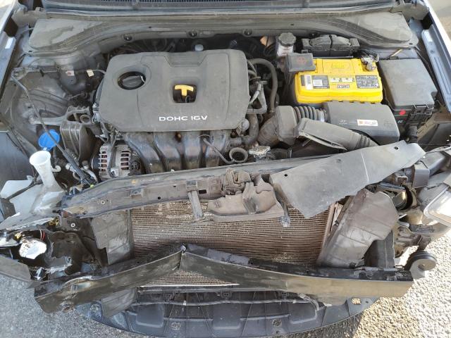 2017 HYUNDAI ELANTRA SE KMHD74LF1HU303874