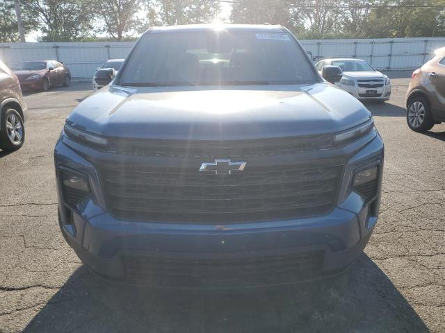 2024 CHEVROLET TRAVERSE L 1GNEVGKS3RJ171757