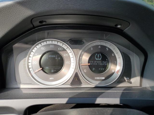 2013 VOLVO S60 T5 #3240861859