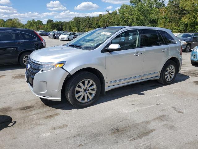 FORD EDGE SPORT