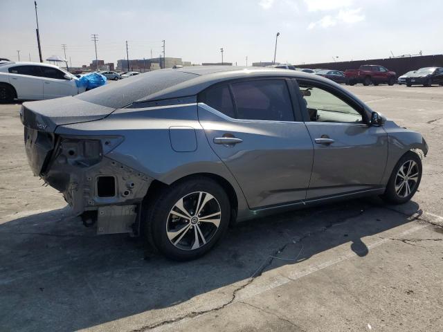 2020 NISSAN SENTRA SV #3302743001