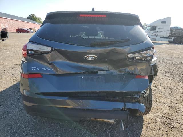 2019 HYUNDAI TUCSON LIM - KM8J33A44KU945006
