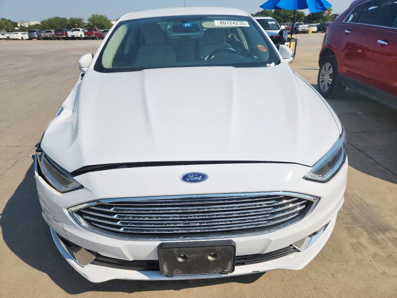 2018 FORD FUSION TIT 3FA6P0RU2JR114682
