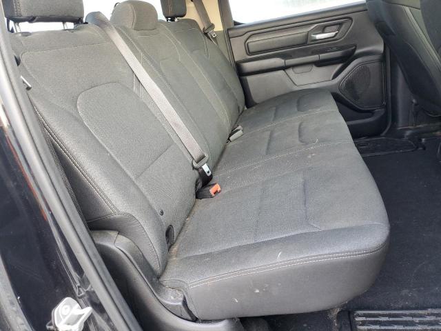 2019 RAM 1500 TRADE 1C6RREGT7KN582296