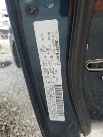 2015 DODGE JOURNEY CR 3C4PDCGB2FT577443