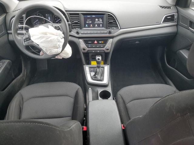 2018 HYUNDAI ELANTRA SE 5NPD84LF1JH308574