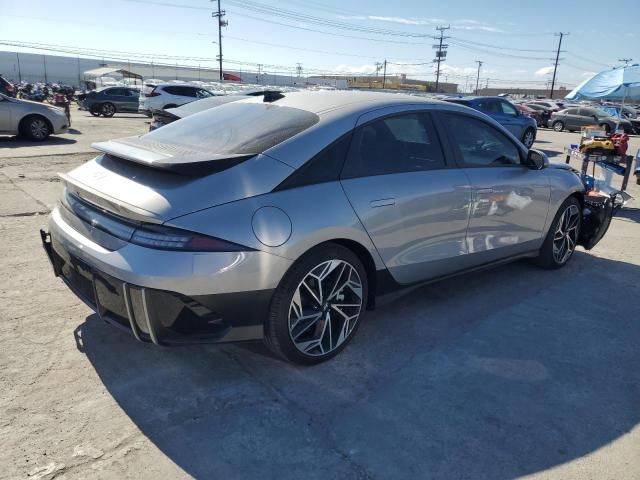 2024 HYUNDAI IONIQ 6 SE - KMHM34AAXRA062452