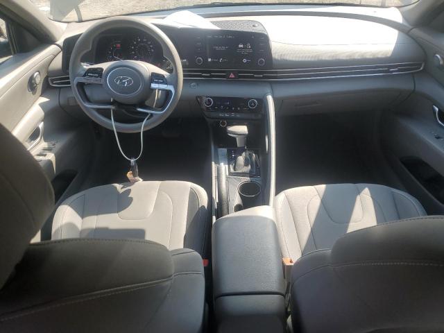 2023 HYUNDAI ELANTRA SE - 5NPLM4AG7PH112473