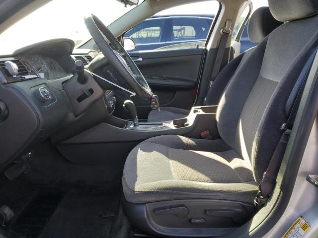 2013 CHEVROLET IMPALA LT - 2G1WG5E36D1124086