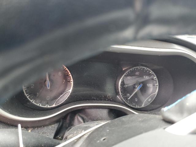 2021 CHRYSLER PACIFICA TOURING L 2C4RC1BG2MR601095