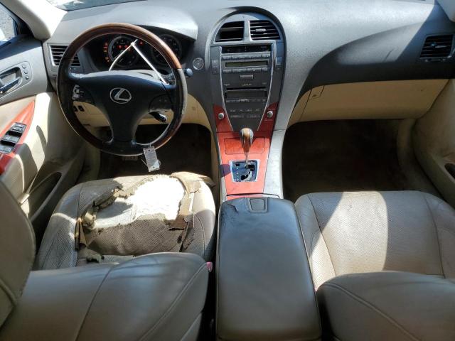2007 LEXUS ES 350 #3282331274