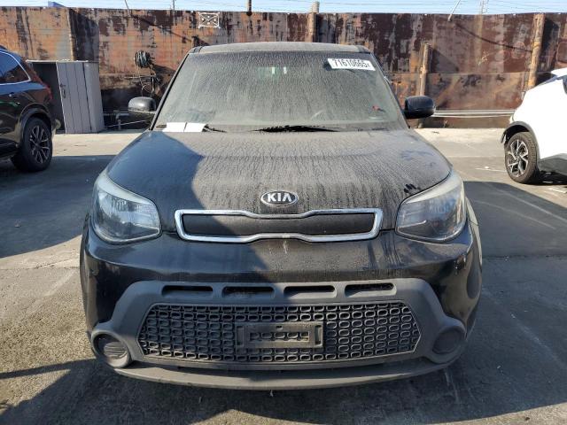 2016 KIA SOUL KNDJN2A26G7271745