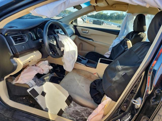 2016 TOYOTA CAMRY LE 4T1BF1FK3GU612763