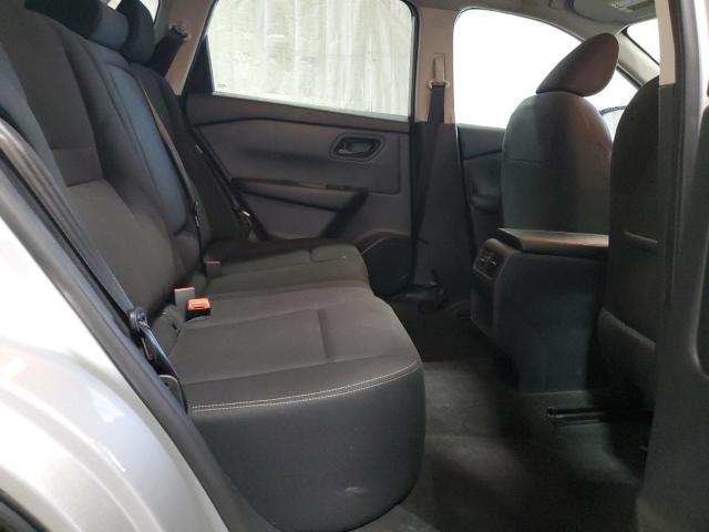 2024 NISSAN ROGUE S 5N1BT3AB2RC733255