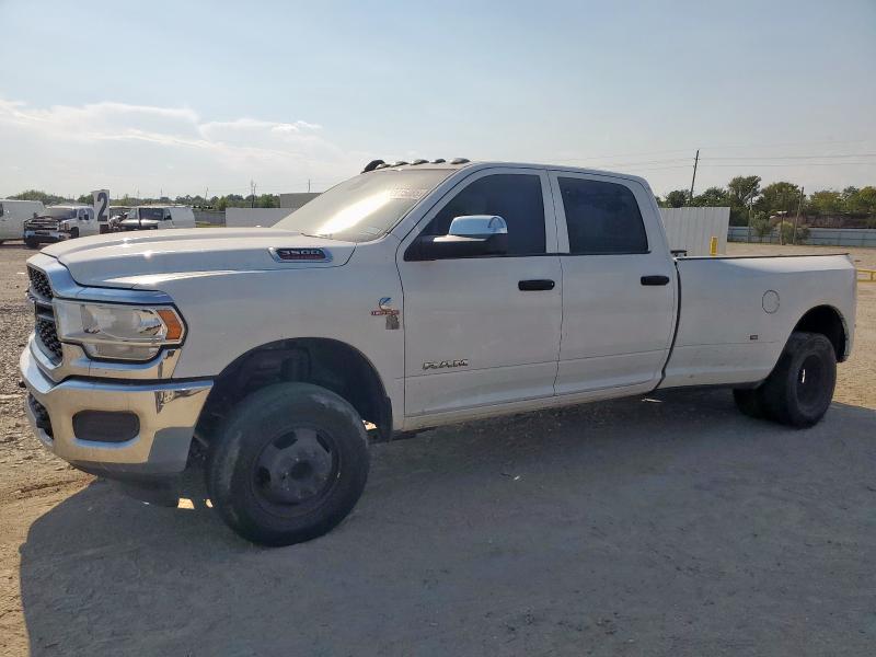 RAM 3500 LONGH