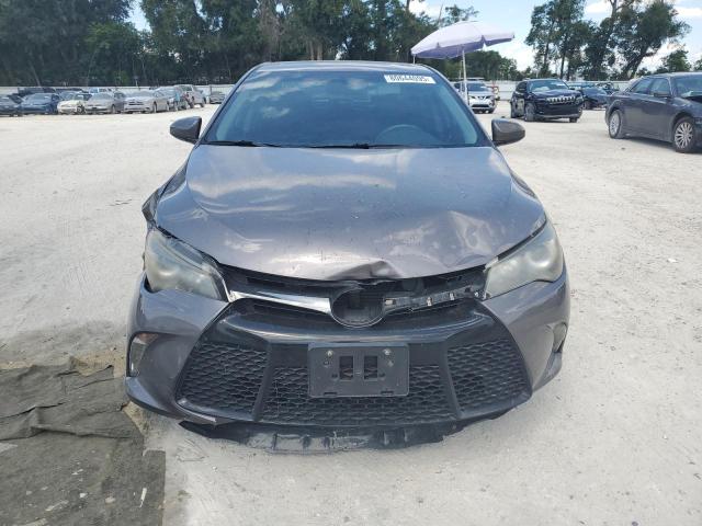 2017 TOYOTA CAMRY LE 4T1BF1FKXHU440510