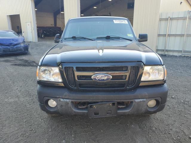 2010 FORD RANGER SUP - 1FTLR4FE0APA35093