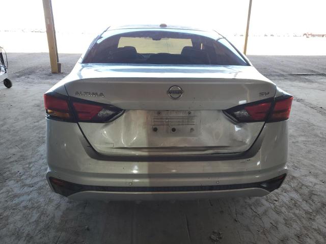 2021 NISSAN ALTIMA SV #3292475673