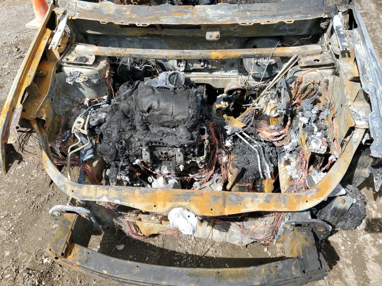 DODGE JOURNEY CROSSROAD