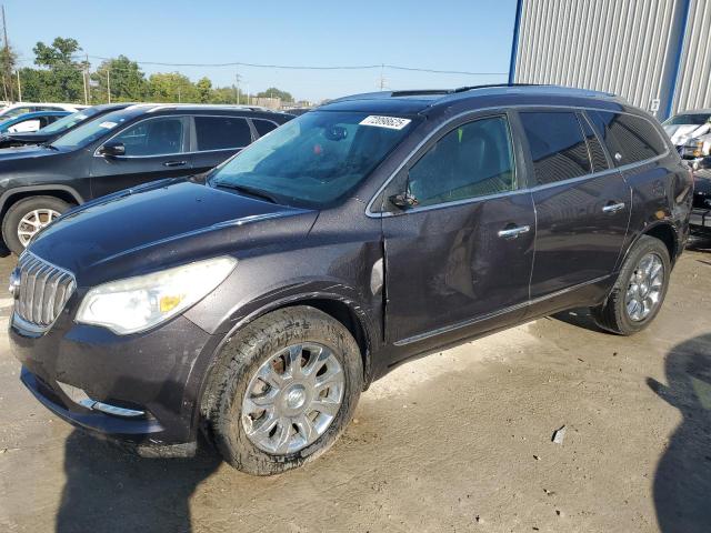 BUICK ENCLAVE