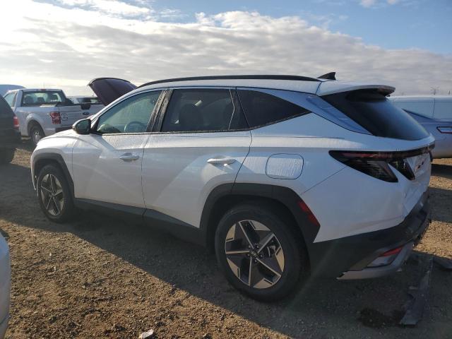 2025 HYUNDAI TUCSON SEL 3KMJC3DE6SE009263