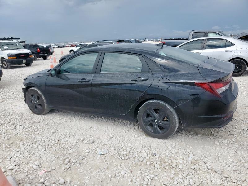 2023 HYUNDAI ELANTRA SE - KMHLM4AG8PU520823