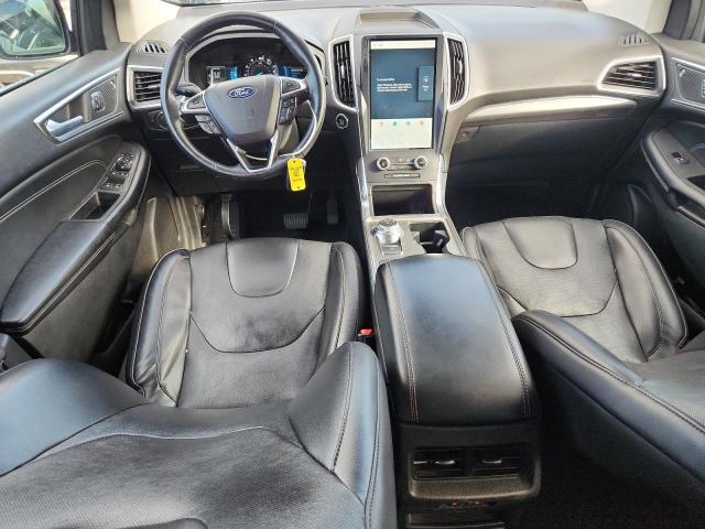 2022 FORD EDGE TITAN 2FMPK4K93NBB04592