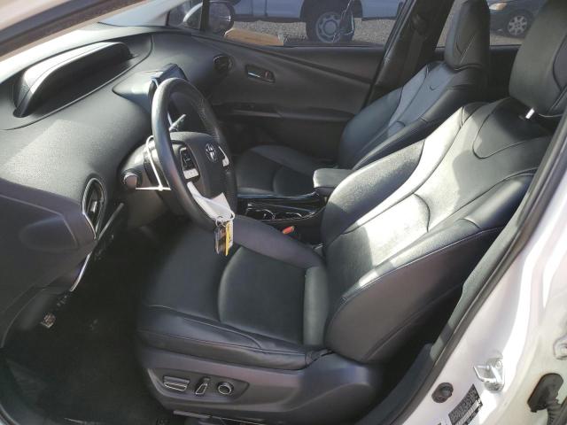 2017 TOYOTA PRIUS PRIM - JTDKARFP3H3057298