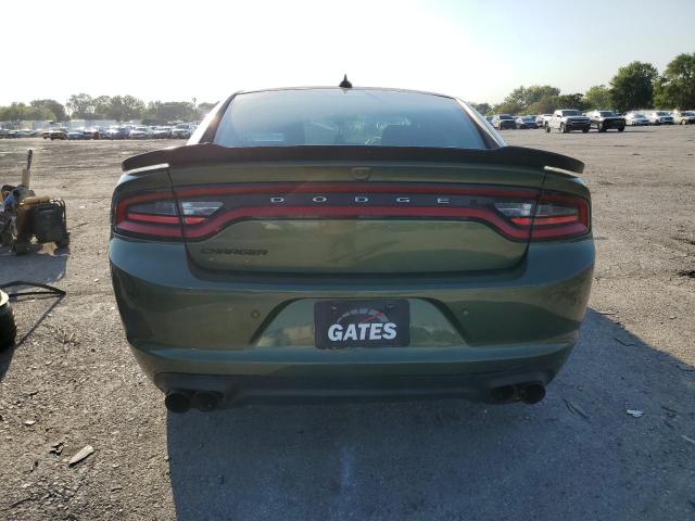 2018 DODGE CHARGER GT 2C3CDXJG3JH213600