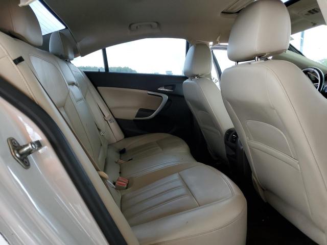 2016 BUICK REGAL SPOR 2G4G35EX8G9204081