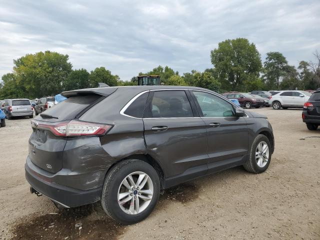 2015 FORD EDGE SEL - 2FMTK4J97FBB73769
