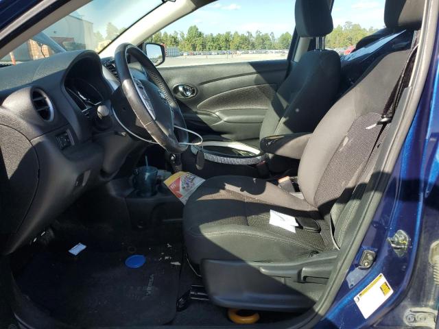 2019 NISSAN VERSA S - 3N1CN7AP2KL812573